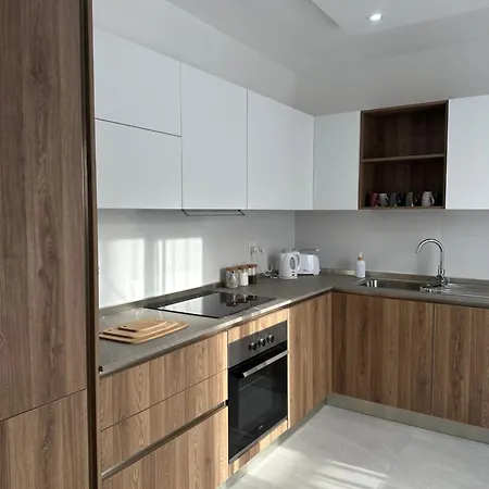 Ss Court Apartment Msida