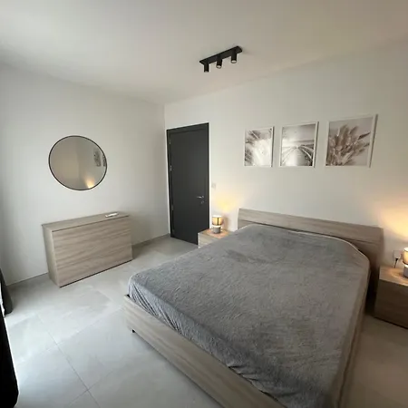 Ss Court Apartment Msida